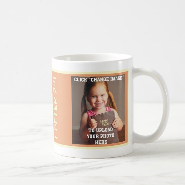 ALTAMENTE CANECA DA FOTO DE FAVORED© (Direita)