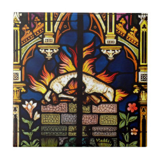 Altar do Azulejo