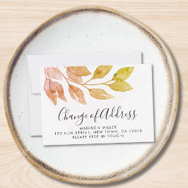 Alteração de Orçamento do Cartão de Anúncio de Mov