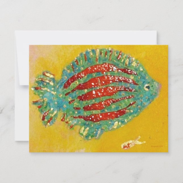 alteração maui do cartão de endereço (Frente)