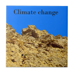 Alterações climáticas cuidam do ambiente