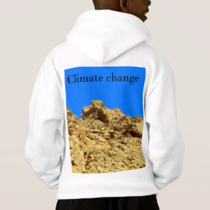 Alterações climáticas cuidam do ambiente