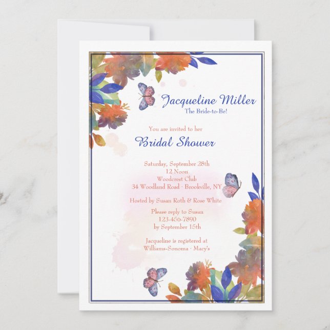 Alterando o Convite da Estação (Frente)