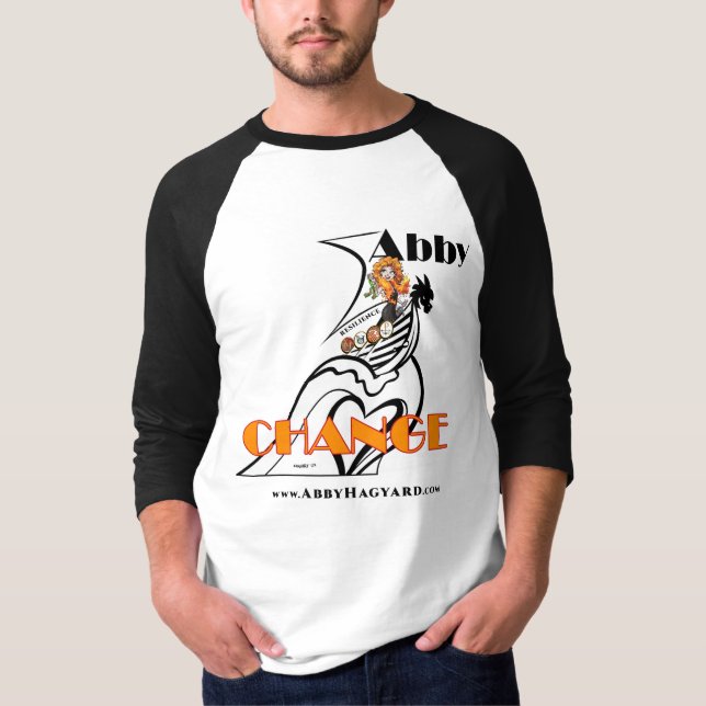 Alterar Camisa (Frente)