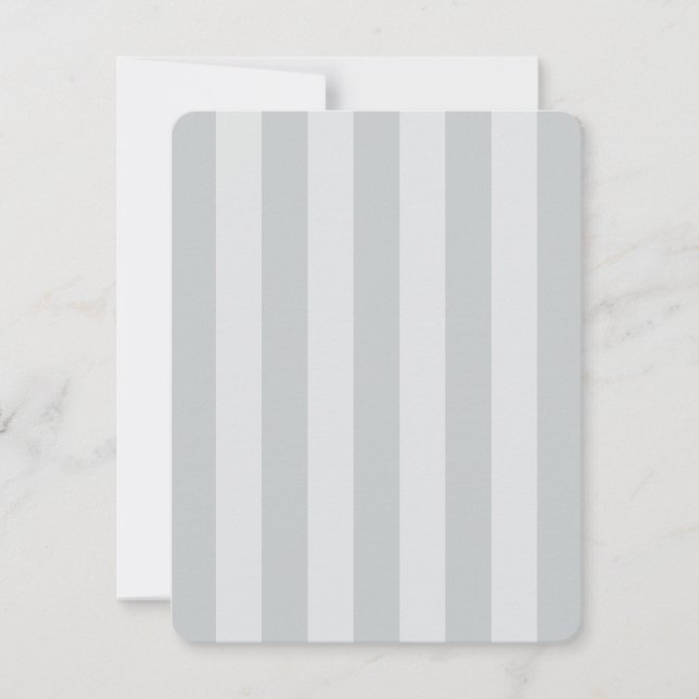 Alterar faixas de Cinza para qualquer cor Clique e (Frente)