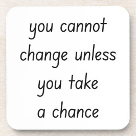 Alterar Porta copos Plástica do Duro