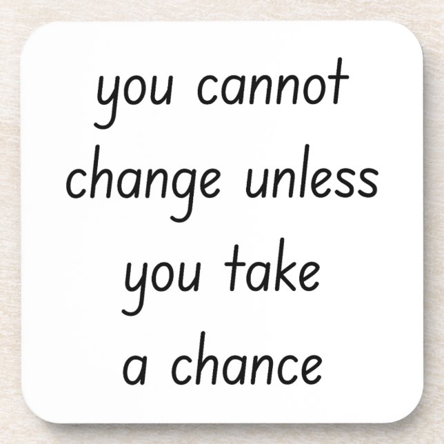 Alterar Porta copos Plástica do Duro (Frente)