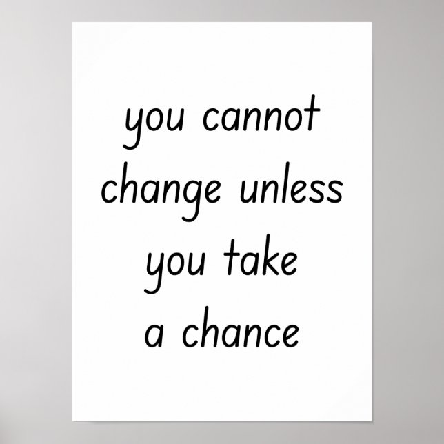 Alterar Poster (Frente)