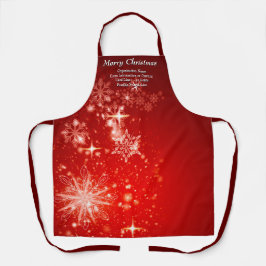 Alterar TODO O Texto Organização Festa de Natal