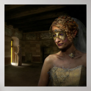 Alteri Vivas Oportet.. - Poster