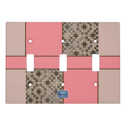 Alternância tripla (Peach LED S.C.C.)SDCs ©️ 2023/
