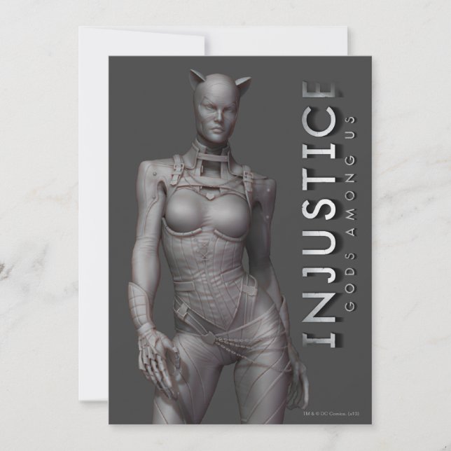 Alternativa de catmulheres (Frente)