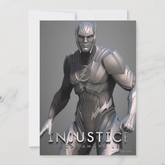 Alternativa Flash (Frente)