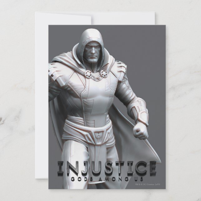 Alternativa Shazam (Frente)