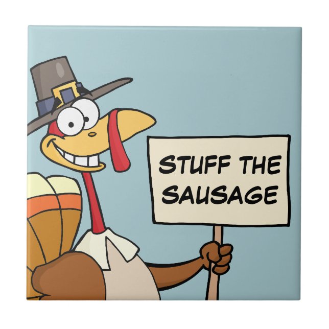 Alternativos à Turquia para o Janta de Ação de Gra (Frente)