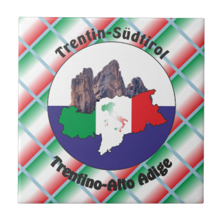 Alto Adige - Alto Adige Itália - Italia lajota