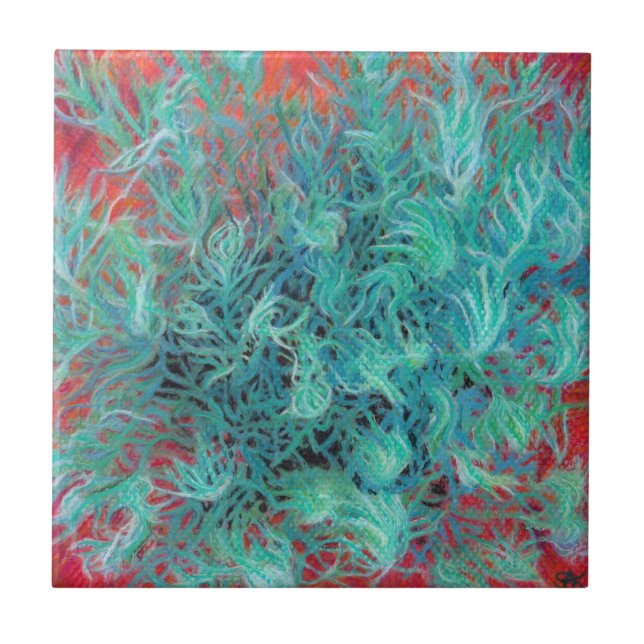 Alto Deserto (Frente)