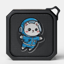 Alto-falante Bluetooth com Foto Personalizada de G