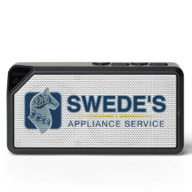 Alto-falante Bluetooth da Swede's Appliance