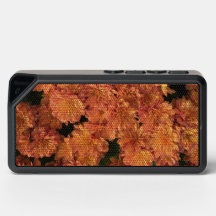 Alto-falante Bluetooth Orange Mums
