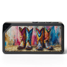 Alto-falante Bluetooth Portátil Jabba 10,8cm x 5,7