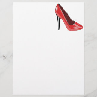 Altura Alta Vermelha