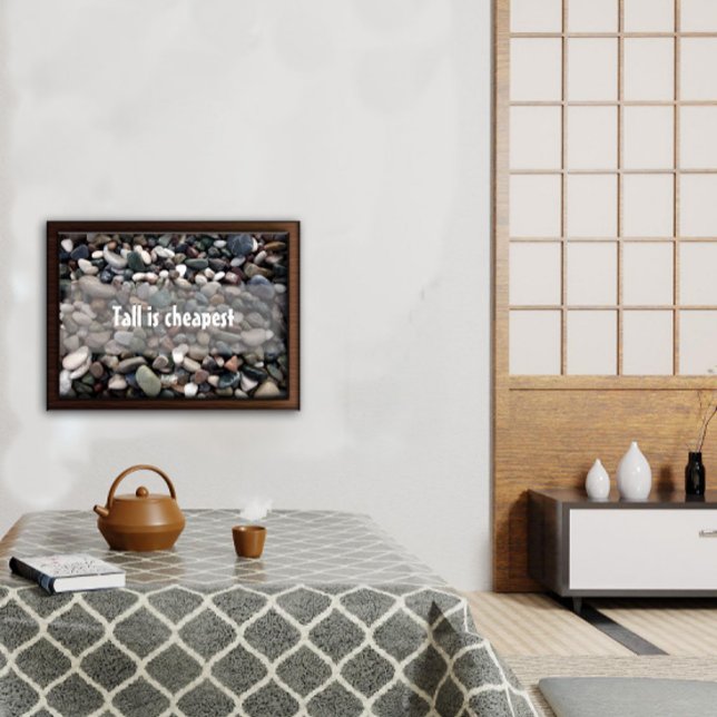 Altura de Motivação é poster mais barato (Criador carregado)