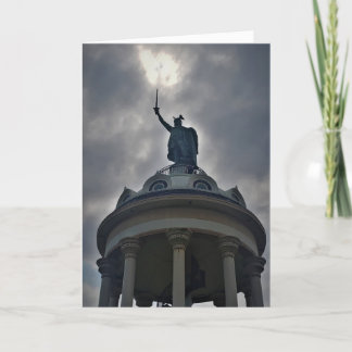 "Alturas de Hermann" Consiga um bom cartão