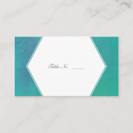 Aluguel | Cartões de Escolta de Mesa Convidada