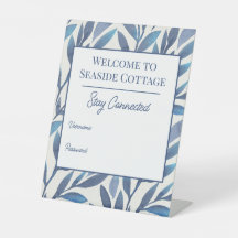 Aluguer De Férias De Praia Blue Leaves Airbnb