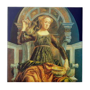 ALVAS DE RENASCIMENTO ANTIQUAS 14/TEMPERÂNCIA