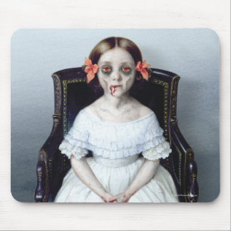 Alvorecer do Dreadfuls Mousepad