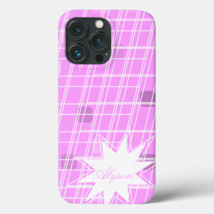 Alyson - capas de iphone bonita - personalize-a -