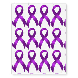 Alzheimers | Crohns & fita roxa da colite |