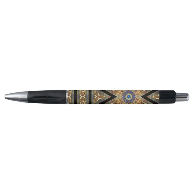 AM55-2_132454 - Caneta Emmy (Frente)