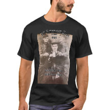 Am Bros Cleggett camisetas