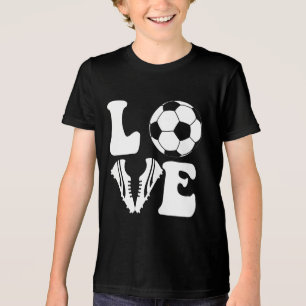 Ama Futebol – Design de Futebol Vintage para Futeb