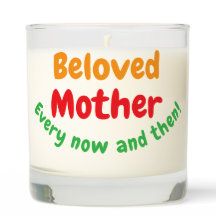 Amada Mãe - Elegante