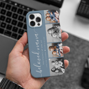 Amada Nana Avó Personalizada Fotomia da Família