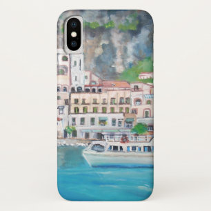 Amalfi, iPhone X de Apple, mal lá capa de telefone