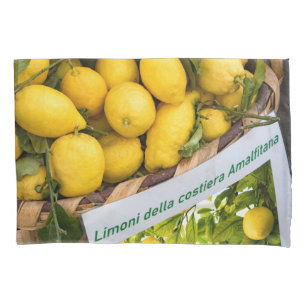 Amalfi Lemon Dream #3 #viagem #wall #art