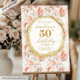 Amanhã de aniversário de cor d'água do marfim com