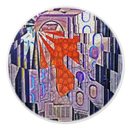 Amanhã é o caminho de hoje: Arte do futuro