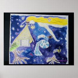 Amanhã Nunca Conhece poster