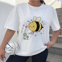  Amante da Natureza Abelha Caprichosa 
