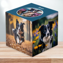 Amante de Animais Personalizados Cachorro Várias F