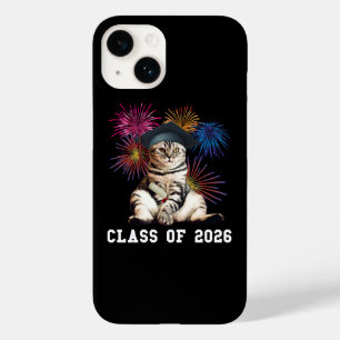 Amante de Gatos da Turma de 2026