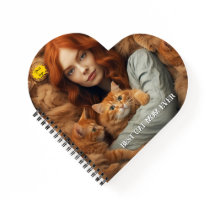 Amante de Gatos Felizes