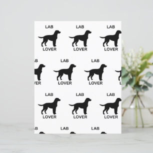 amante de laboratório