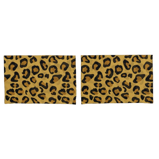 Amante de os animais Padrão de Cor do Tigre (Frente - conjunto)